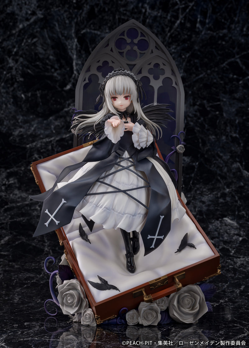 Rozen Maiden TV Anime PROOF Suiginto