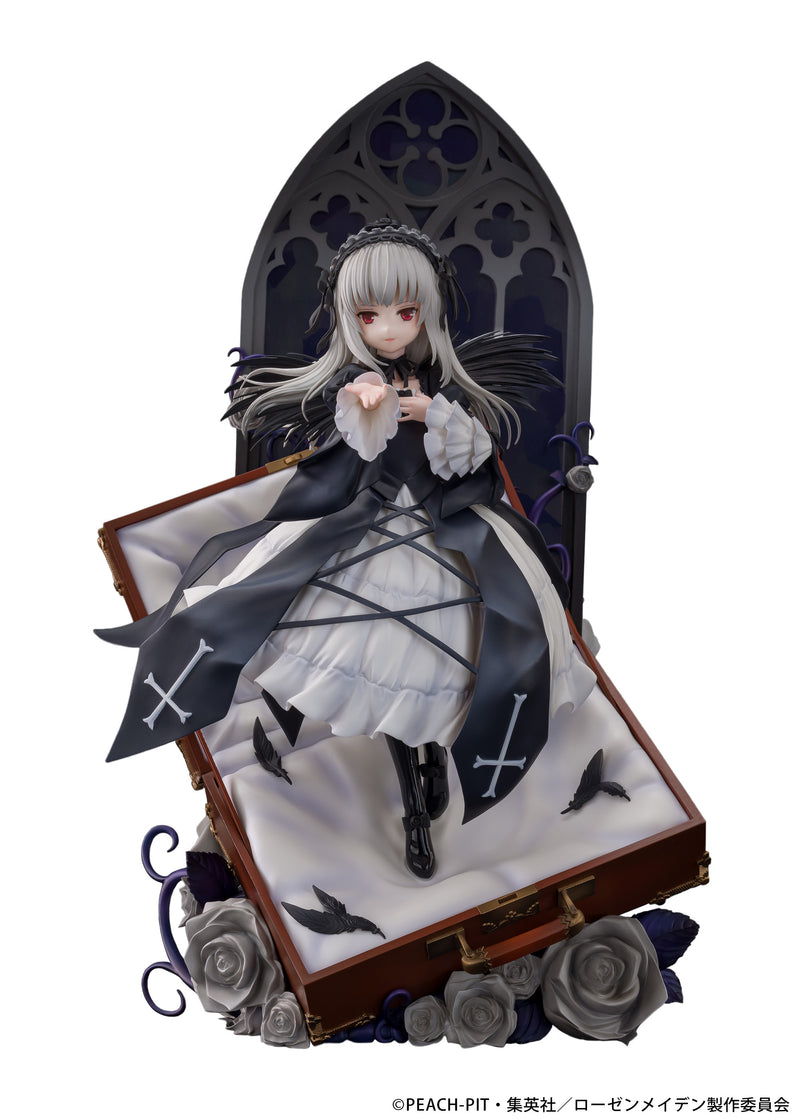 Rozen Maiden TV Anime PROOF Suiginto