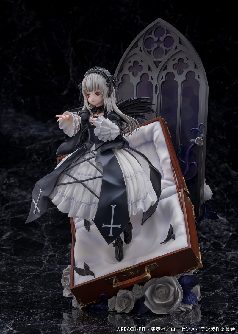 Rozen Maiden TV Anime PROOF Suiginto