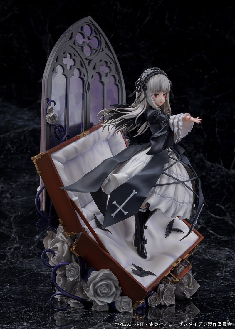 Rozen Maiden TV Anime PROOF Suiginto