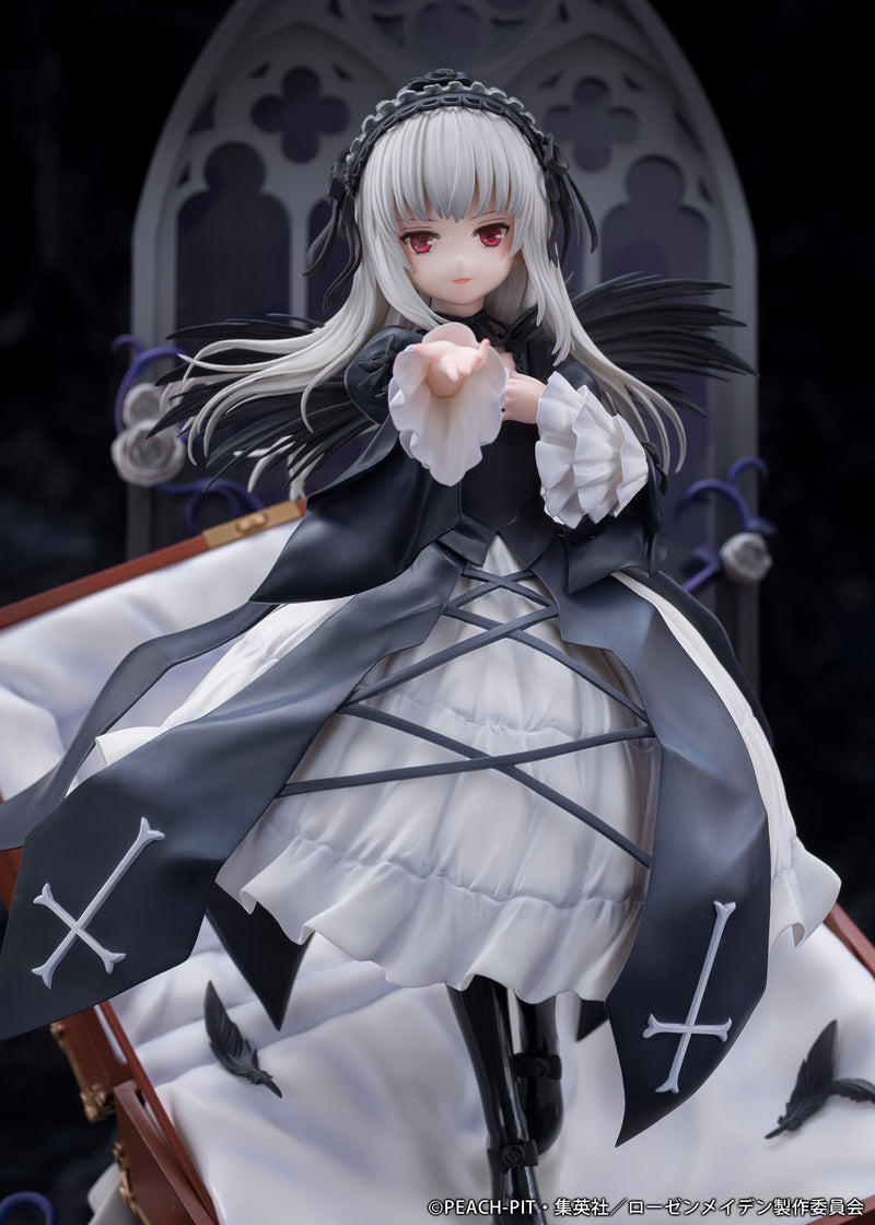 Rozen Maiden TV Anime PROOF Suiginto