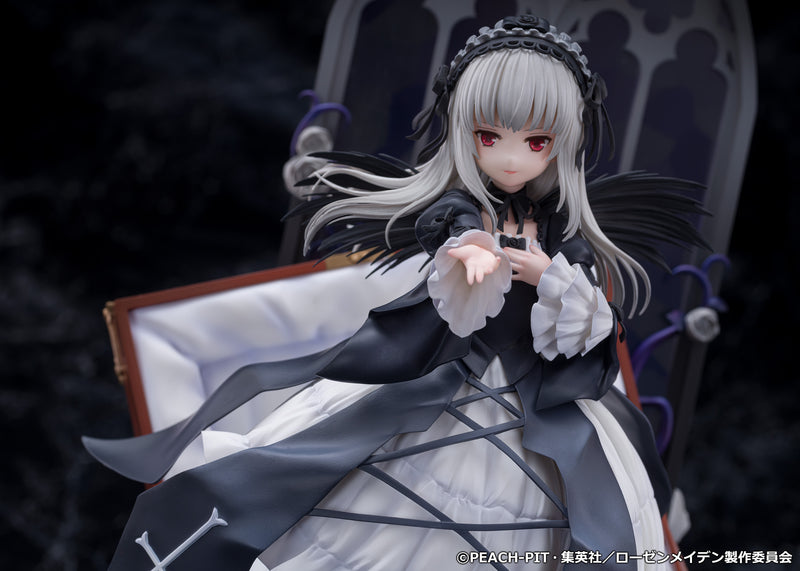 Rozen Maiden TV Anime PROOF Suiginto