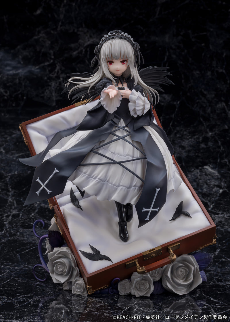 Rozen Maiden TV Anime PROOF Suiginto