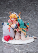 Miss Kobayashi's Dragon Maid PROOF Tohru Relax ver.