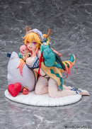 Miss Kobayashi's Dragon Maid PROOF Tohru Relax ver.