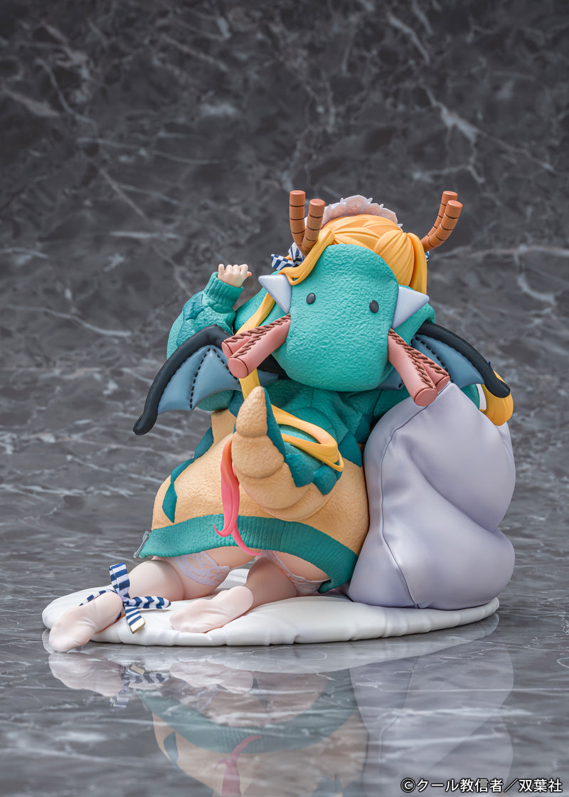 Miss Kobayashi's Dragon Maid PROOF Tohru Relax ver.