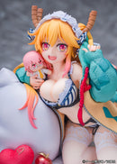 Miss Kobayashi's Dragon Maid PROOF Tohru Relax ver.