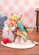 Miss Kobayashi's Dragon Maid PROOF Tohru Relax ver.
