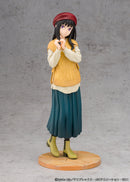 Lycoris Recoil PROOF Takina Inoue Winter Clothes ver.