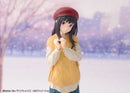 Lycoris Recoil PROOF Takina Inoue Winter Clothes ver.
