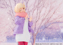 Lycoris Recoil PROOF Chisato Nishikigi Winter Clothes ver.