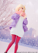 Lycoris Recoil PROOF Chisato Nishikigi Winter Clothes ver.