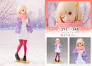 Lycoris Recoil PROOF Chisato Nishikigi Winter Clothes ver.