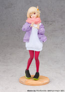 Lycoris Recoil PROOF Chisato Nishikigi Winter Clothes ver.