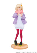 Lycoris Recoil PROOF Chisato Nishikigi Winter Clothes ver.