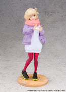 Lycoris Recoil PROOF Chisato Nishikigi Winter Clothes ver.