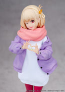 Lycoris Recoil PROOF Chisato Nishikigi Winter Clothes ver.