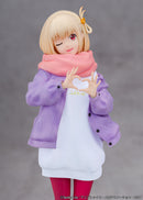Lycoris Recoil PROOF Chisato Nishikigi Winter Clothes ver.