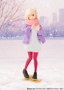 Lycoris Recoil PROOF Chisato Nishikigi Winter Clothes ver.
