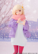 Lycoris Recoil PROOF Chisato Nishikigi Winter Clothes ver.