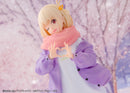 Lycoris Recoil PROOF Chisato Nishikigi Winter Clothes ver.