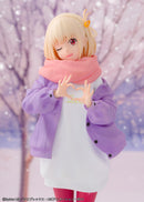 Lycoris Recoil PROOF Chisato Nishikigi Winter Clothes ver.