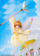 Cardcaptor Sakura: Clear Card PROOF TV Anime Sakura Kinomoto -soar-
