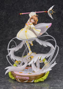 Cardcaptor Sakura: Clear Card PROOF TV Anime Sakura Kinomoto -soar-