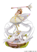 Cardcaptor Sakura: Clear Card PROOF TV Anime Sakura Kinomoto -soar-