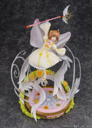 Cardcaptor Sakura: Clear Card PROOF TV Anime Sakura Kinomoto -soar-