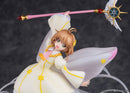Cardcaptor Sakura: Clear Card PROOF TV Anime Sakura Kinomoto -soar-