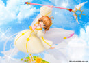 Cardcaptor Sakura: Clear Card PROOF TV Anime Sakura Kinomoto -soar-
