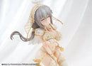 TV Anime Uzaki-chan wa Asobitai! Double PROOF Tsuki Uzaki Angel ver.