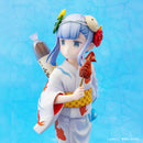Aharen-san wa Hakarenai  Zero-G Act Reina Aharen (Yukata Ver.) 1/6 Complete Figure