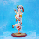 Aharen-san wa Hakarenai  Zero-G Act Reina Aharen (Yukata Ver.) 1/6 Complete Figure