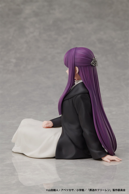 Frieren: Beyond Journey's End elCOCO Fern 1/7 Scale Figure