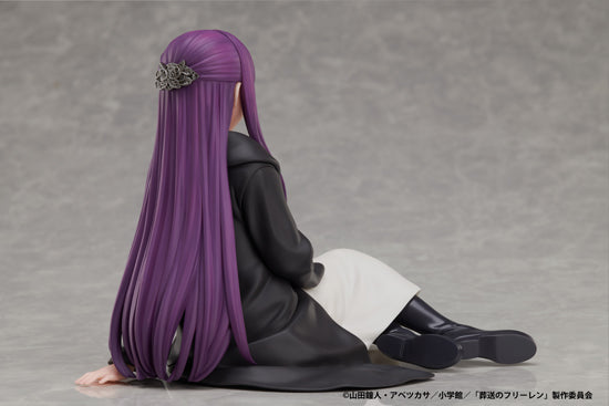 Frieren: Beyond Journey's End elCOCO Fern 1/7 Scale Figure