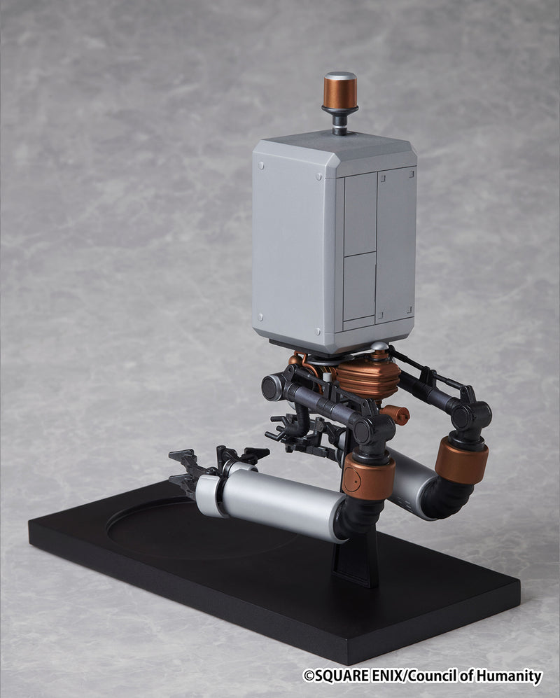 NieR:Automata Ver1.1a elcoco Drink Holder Pod 042