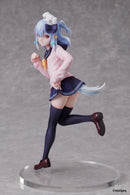 Virtual YouTuber elCOCO Noripro Tamaki inuyama