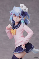 Virtual YouTuber elCOCO Noripro Tamaki inuyama