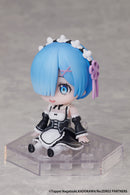 Re:ZERO -Starting Life in Another World- elcoco DFORM+ Rem Deforme Action Figure