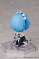Re:ZERO -Starting Life in Another World- elcoco DFORM+ Rem Deforme Action Figure