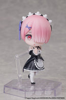 Re:ZERO -Starting Life in Another World- elcoco DFORM+ Ram Deforme Action Figure