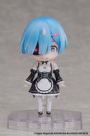 Re:ZERO -Starting Life in Another World- elcoco DFORM+ Demonized Rem Deforme Action Figure
