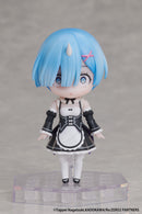 Re:ZERO -Starting Life in Another World- elcoco DFORM+ Demonized Rem Deforme Action Figure