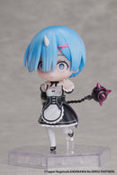 Re:ZERO -Starting Life in Another World- elcoco DFORM+ Demonized Rem Deforme Action Figure