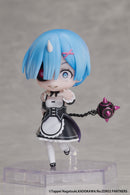 Re:ZERO -Starting Life in Another World- elcoco DFORM+ Demonized Rem Deforme Action Figure