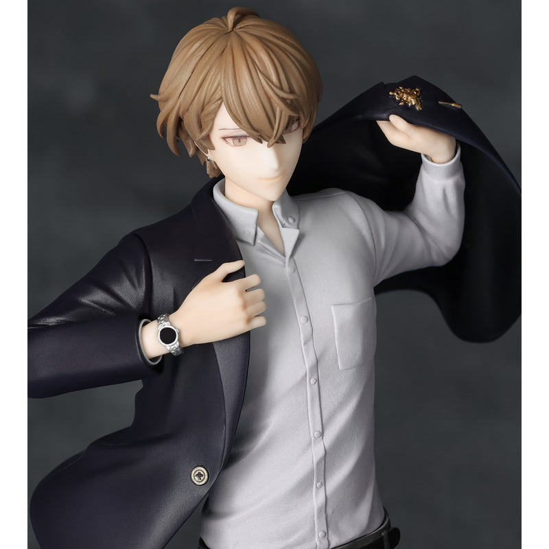 NIJISANJI armabianca Hayato Kagami