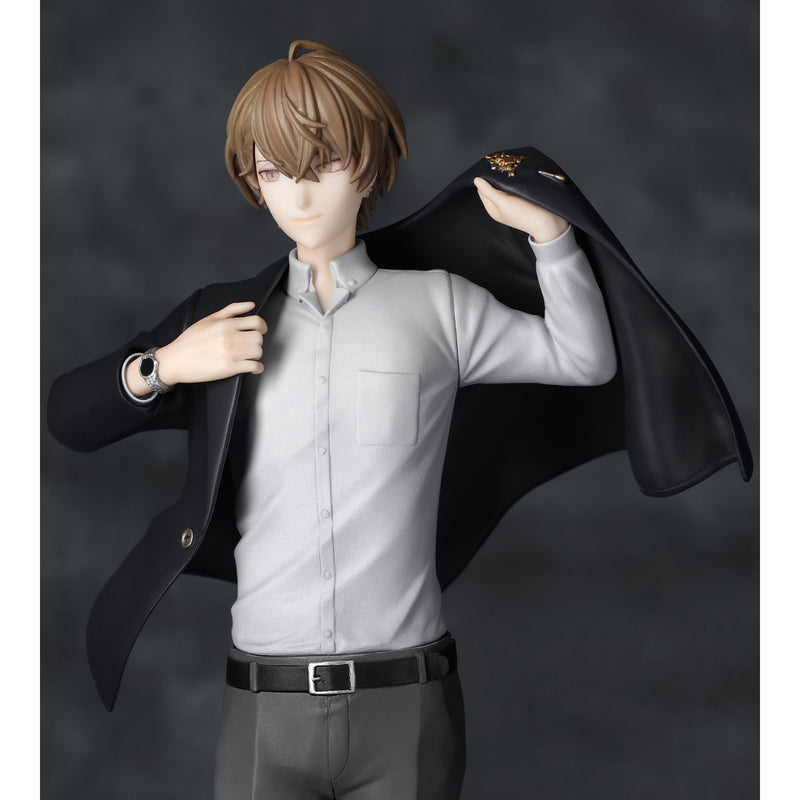 NIJISANJI armabianca Hayato Kagami