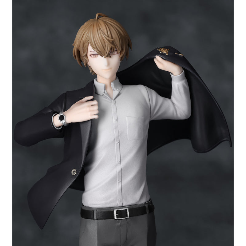 NIJISANJI armabianca Hayato Kagami
